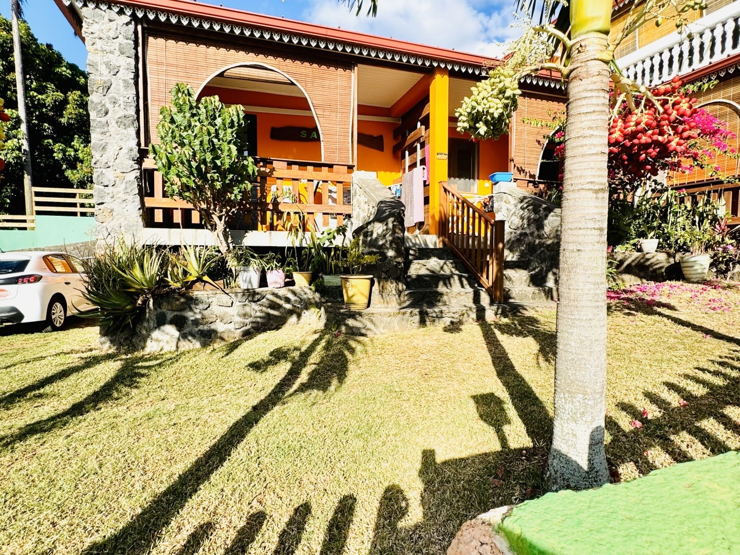 Maison 9 pièces 278 m²