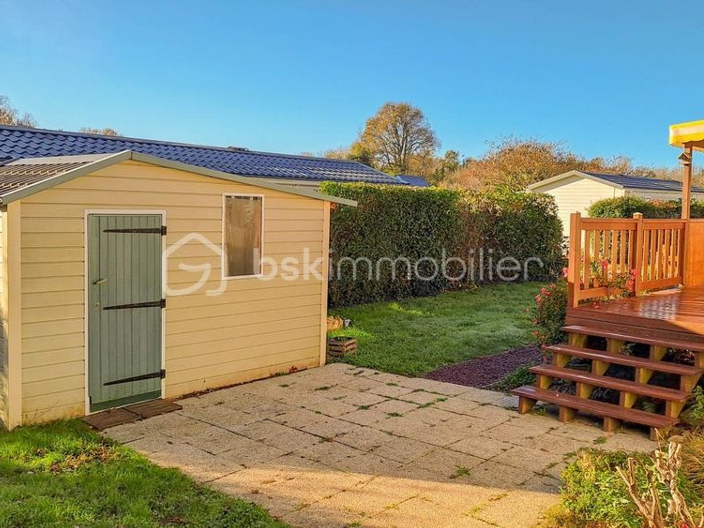 Autre à vendre - 234m2 - Moëlan-Sur-Mer (29350)