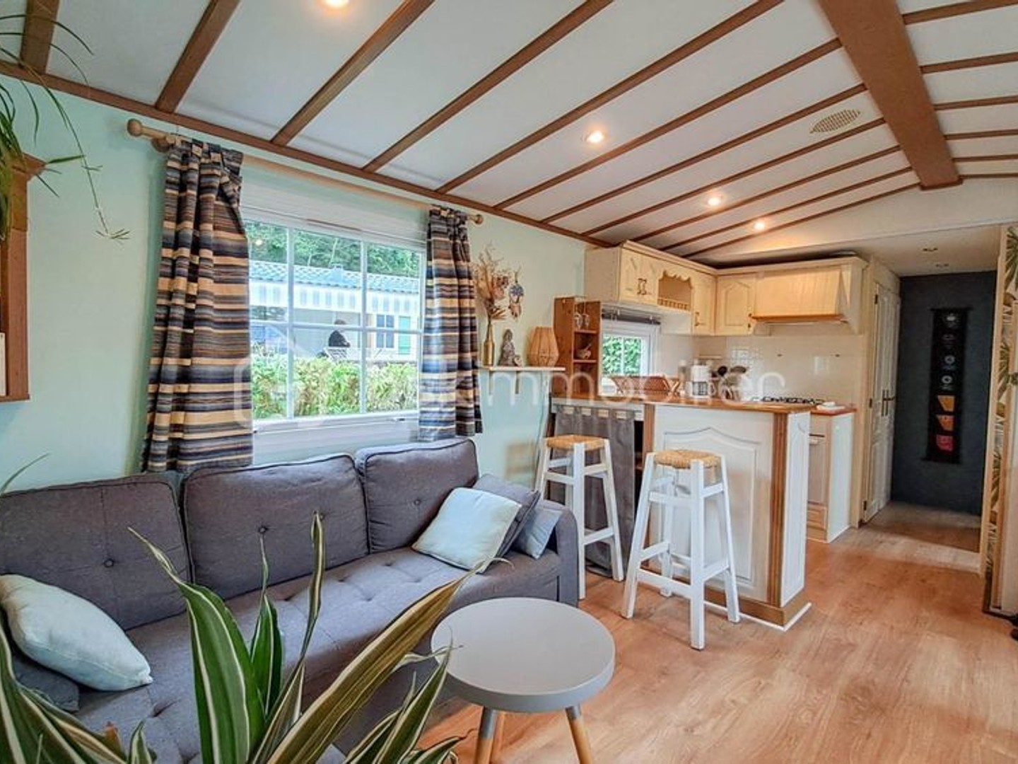 Autre à vendre - 234m2 - Moëlan-Sur-Mer (29350)