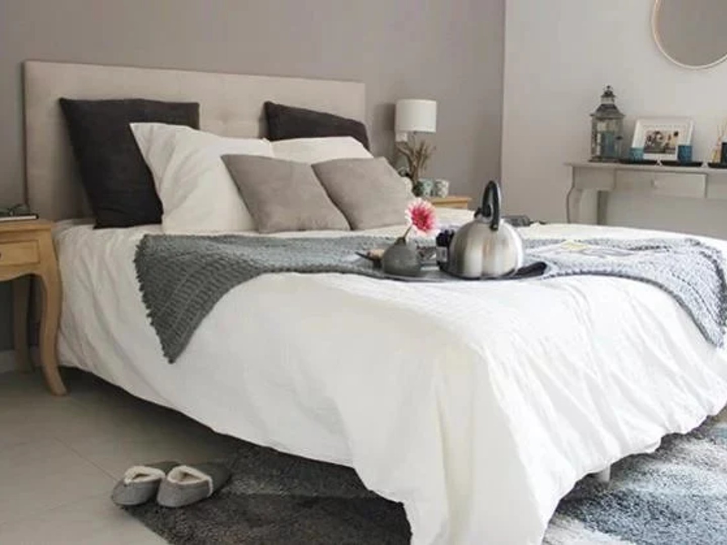 Appartement à vendre - 3 pièces - 57m2 - Ivry-Sur-Seine (94200)