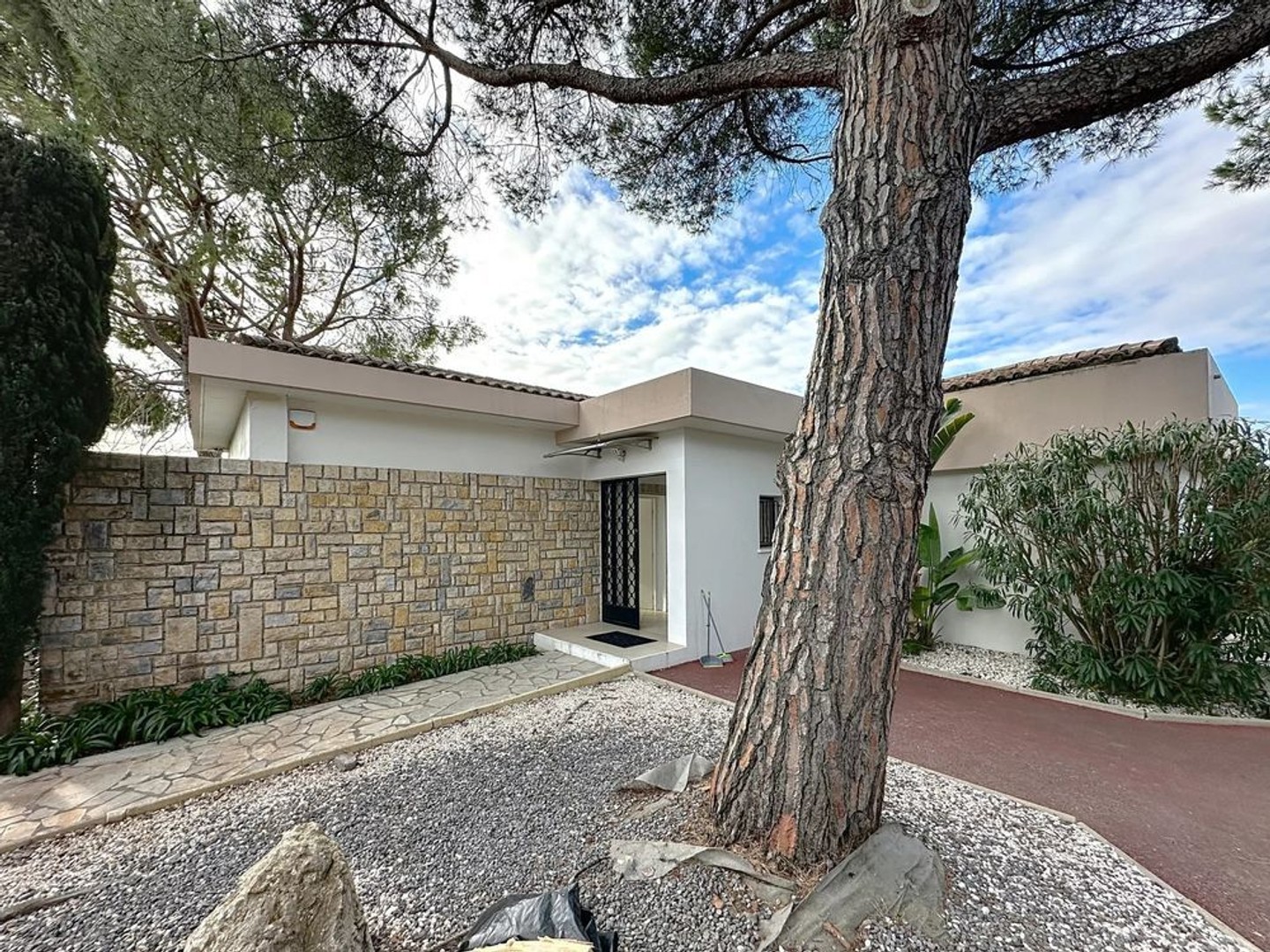 Maison/Villa 4 pièces