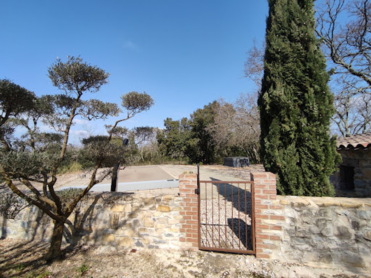 Maison à vendre - 5 pièces - 250m2 - Alès (30100)