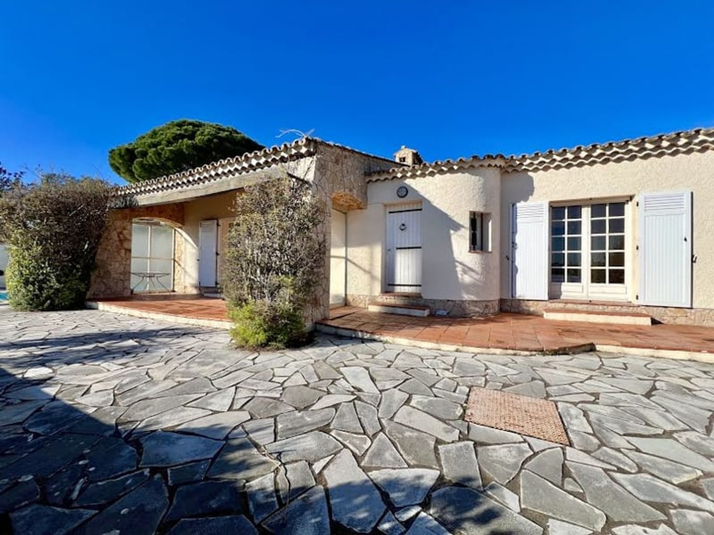 Villa 6 pièces 160 m²