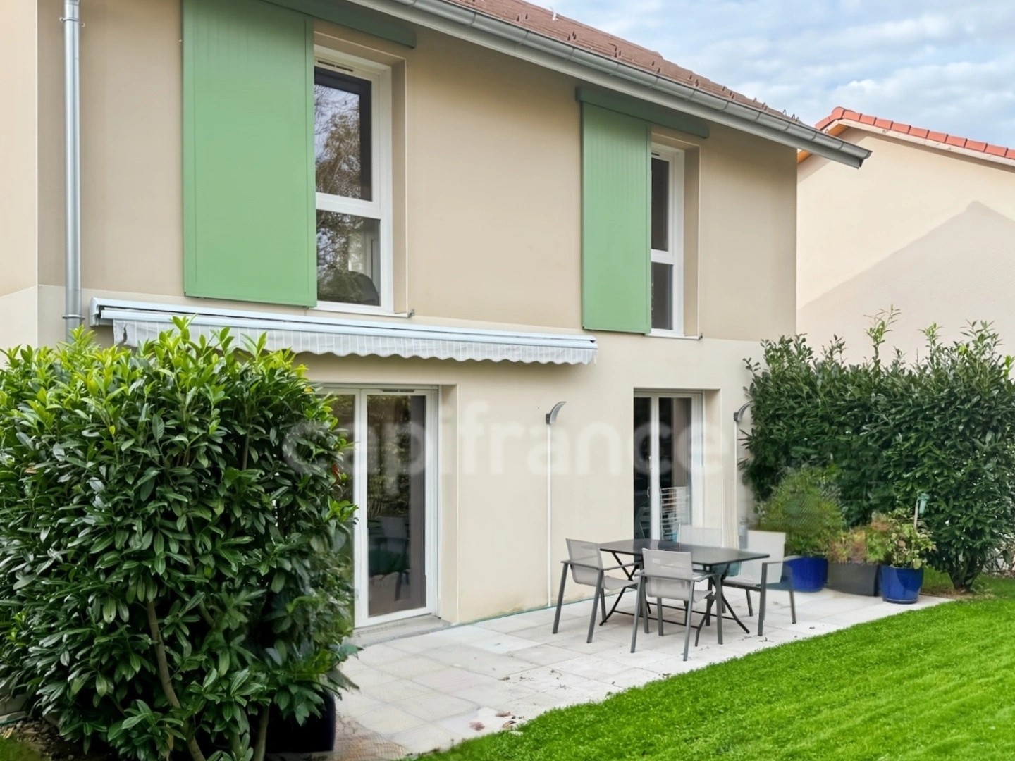 Maison à vendre - 4 pièces - 95m2 - Valleiry (74520)