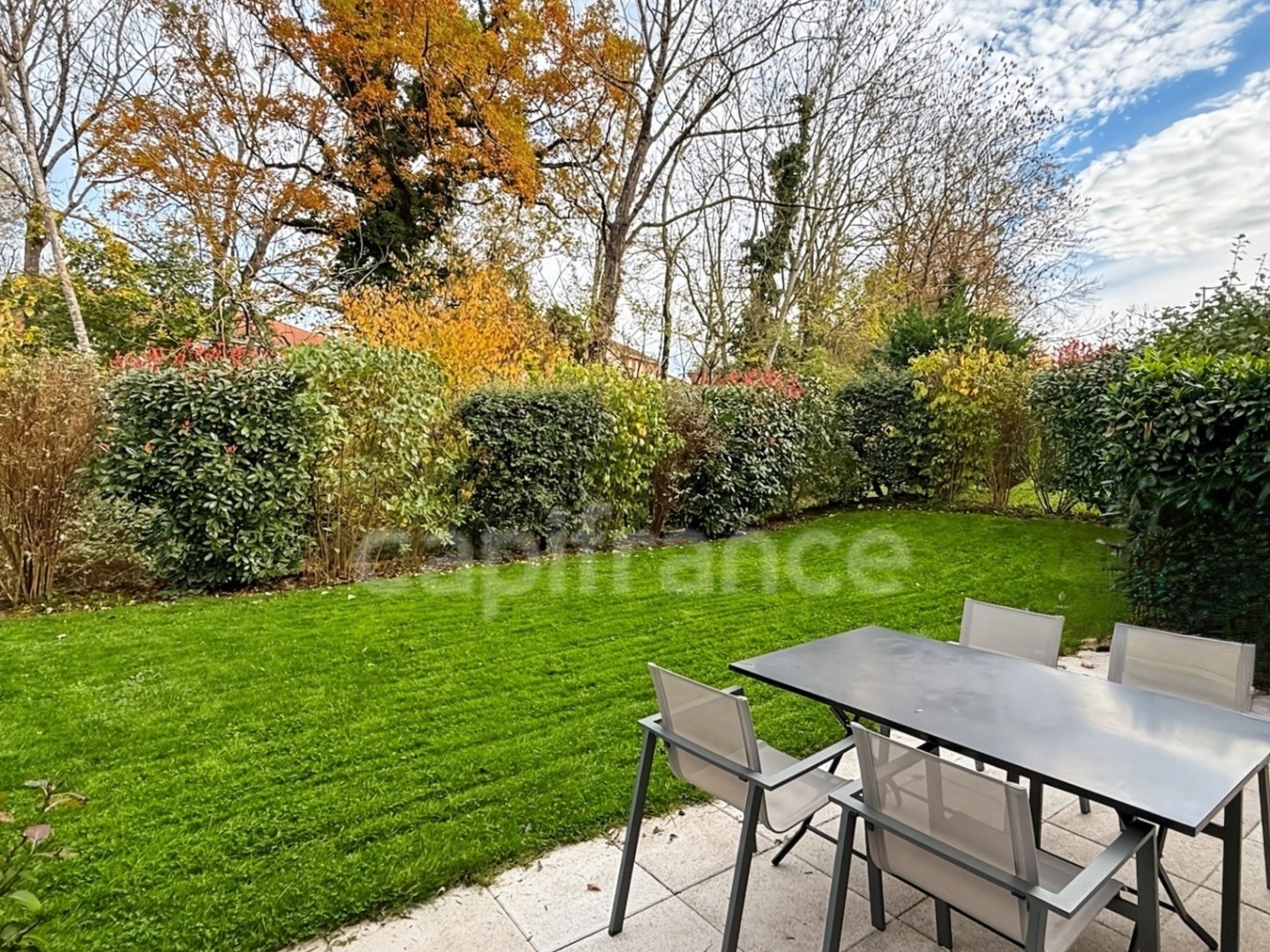 Maison à vendre - 4 pièces - 95m2 - Valleiry (74520)