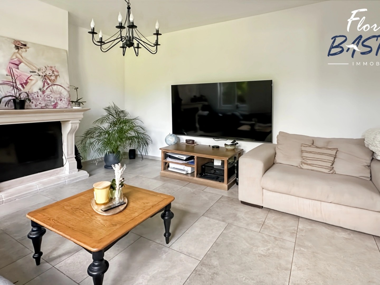 Maison à vendre - 7 pièces - 146m2 - Vicq (59970)