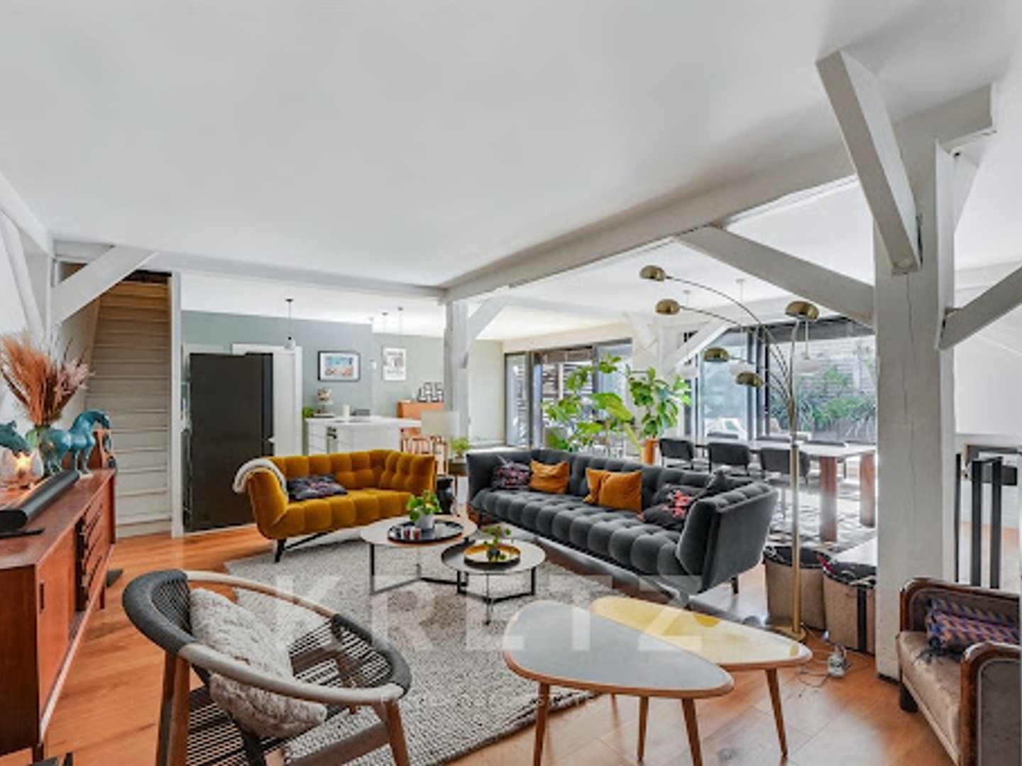Maison à vendre - 9 pièces - 290m2 - Toulouse (31400)