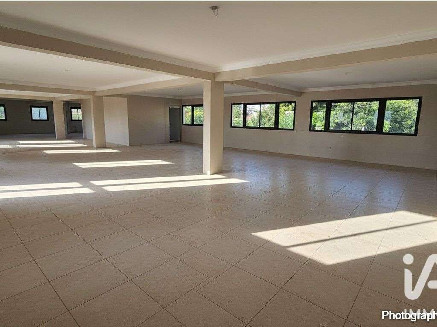 Vente ensemble immo neuf de 554m² au Tampon