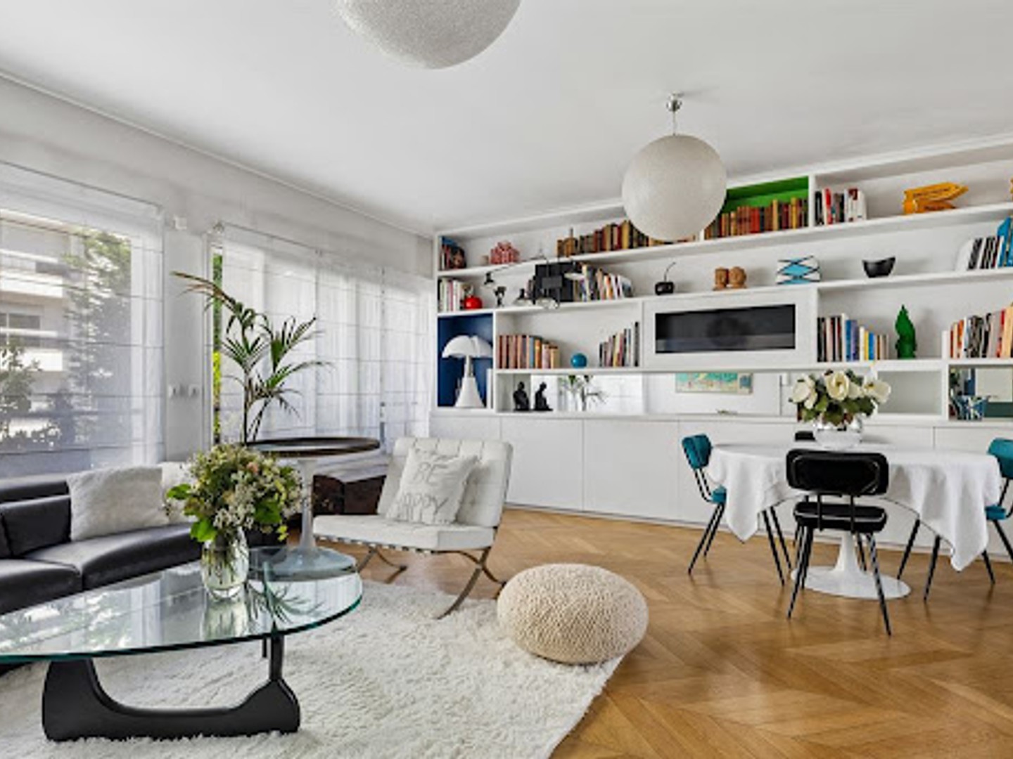 Maison à vendre - 7 pièces - 152m2 - Boulogne-Billancourt (92100)