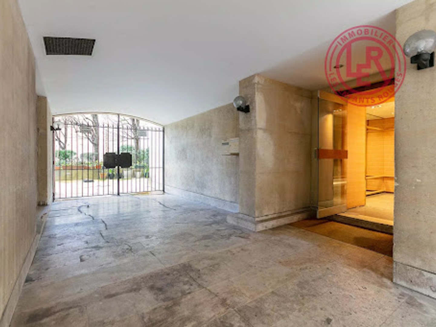 Appartement à vendre - 2 pièces - 51m2 - Paris 3e (75003)