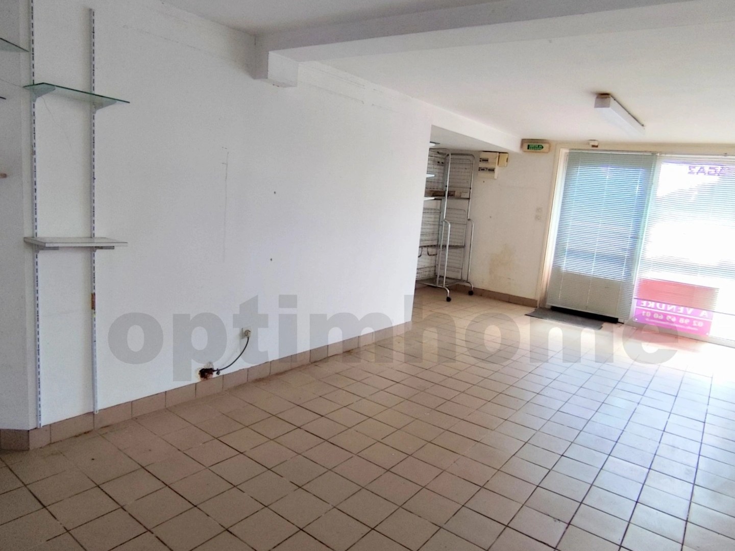 Maison à vendre - 7 pièces - 180m2 - Saint-Derrien (29440)