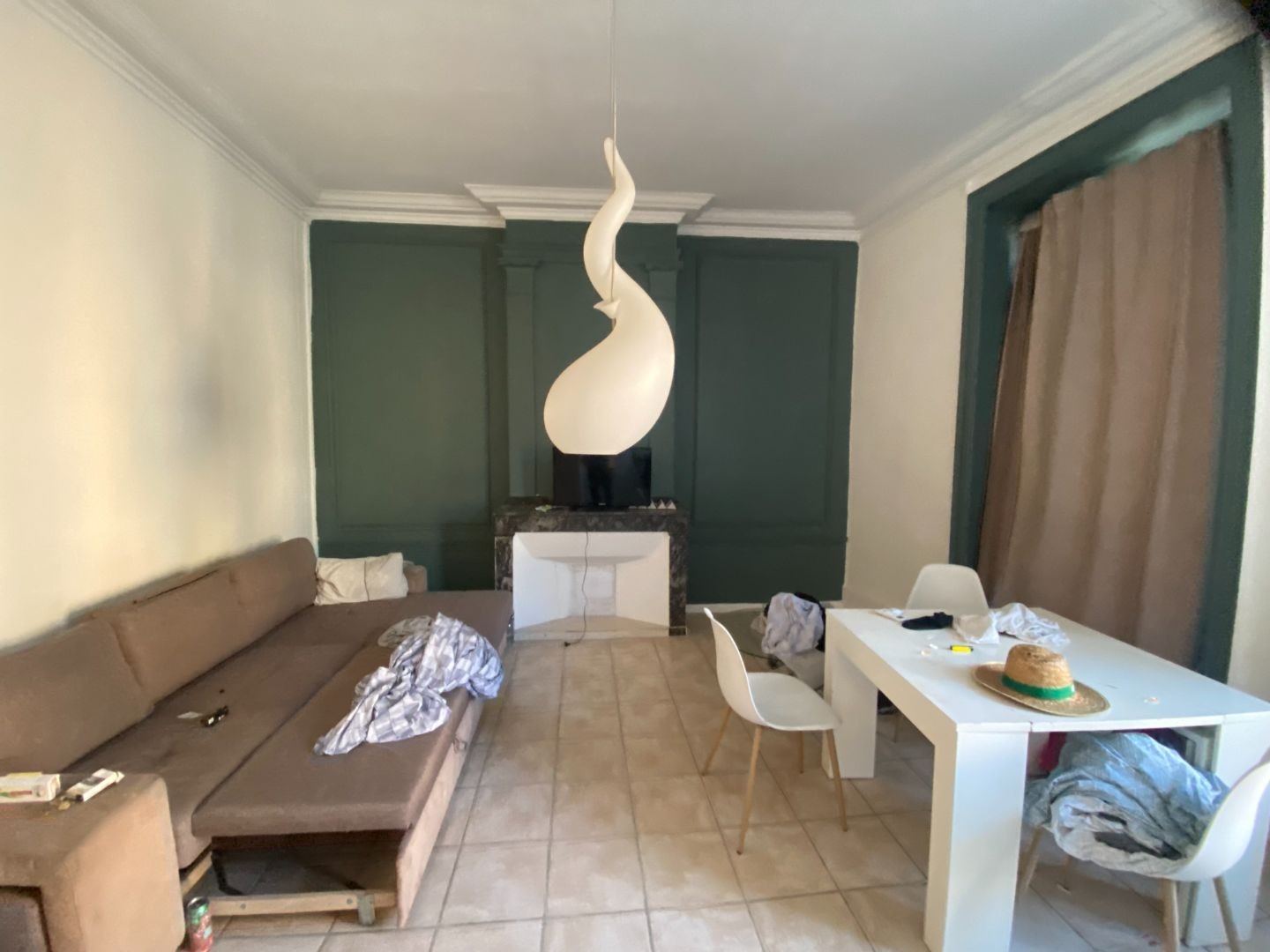 Appartement à vendre - 2 pièces - 56m2 - Sète (34200)