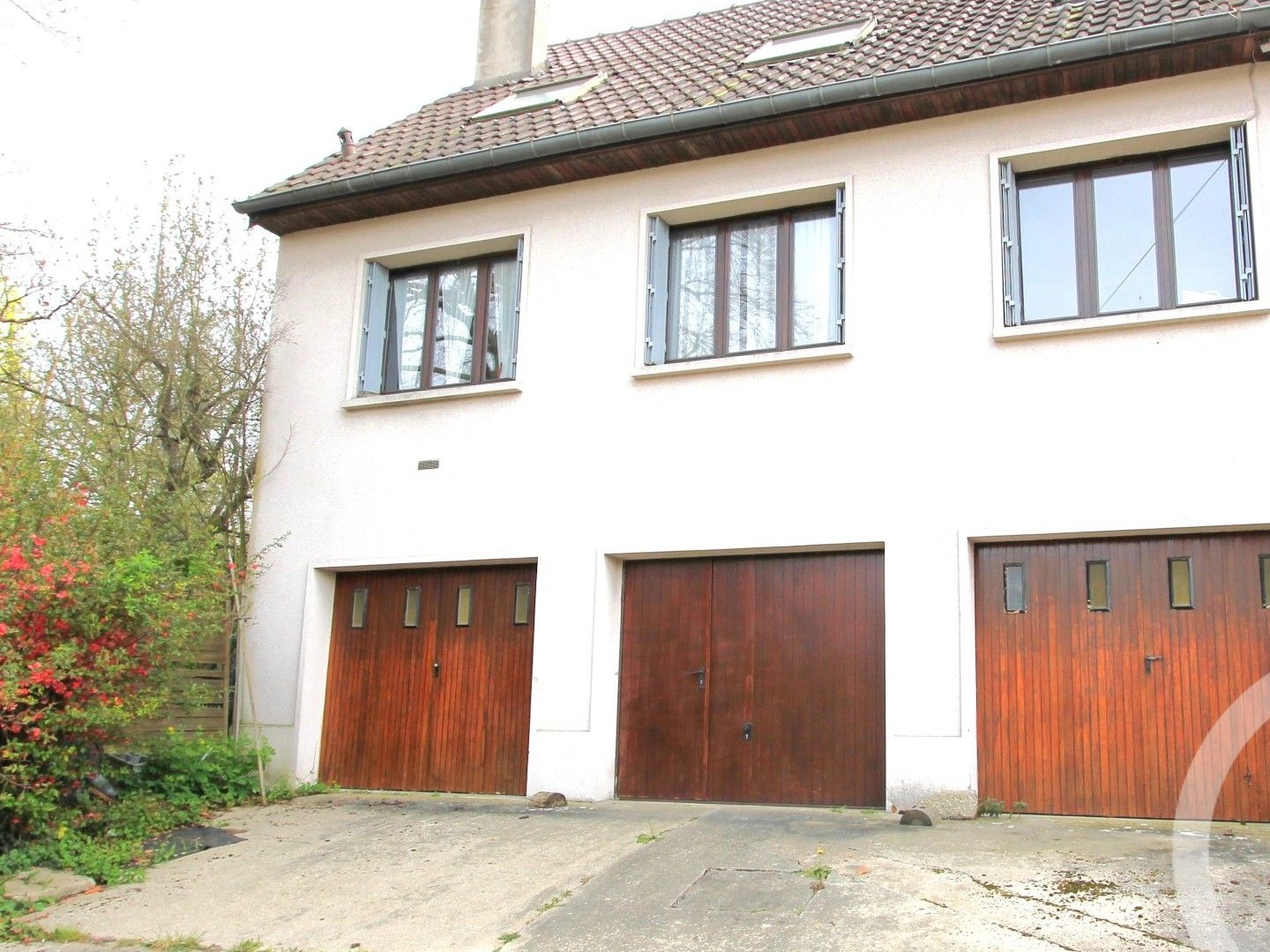 Maison à vendre - 7 pièces - 135m2 - Saint-Michel-Sur-... (91240)