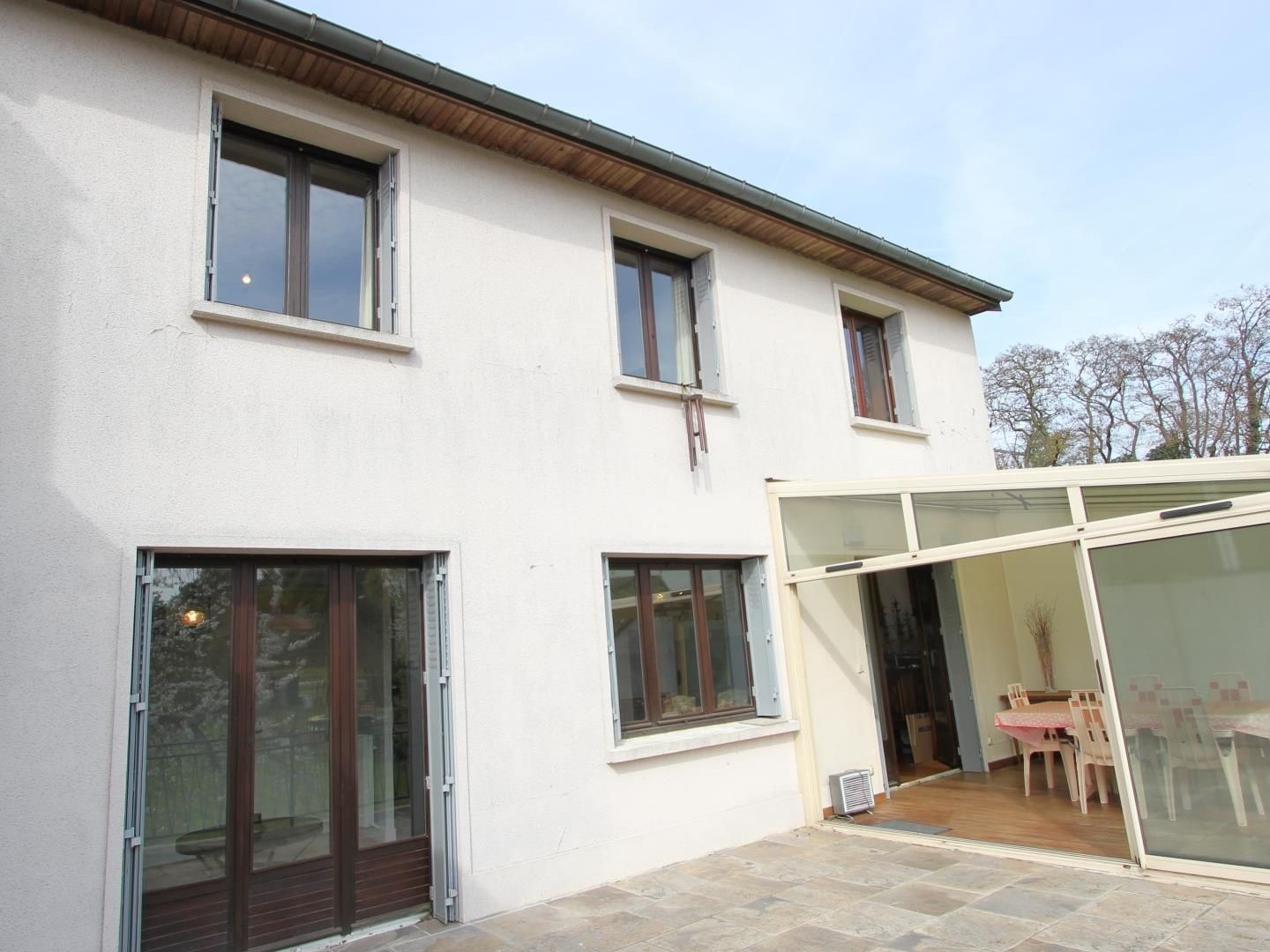 Maison à vendre - 7 pièces - 135m2 - Saint-Michel-Sur-... (91240)
