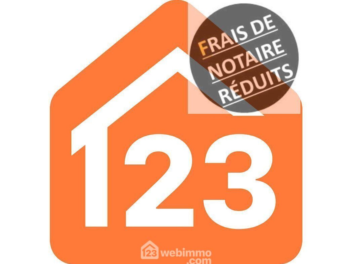 Maison à vendre - 4 pièces - 83m2 - Vernègues (13116)
