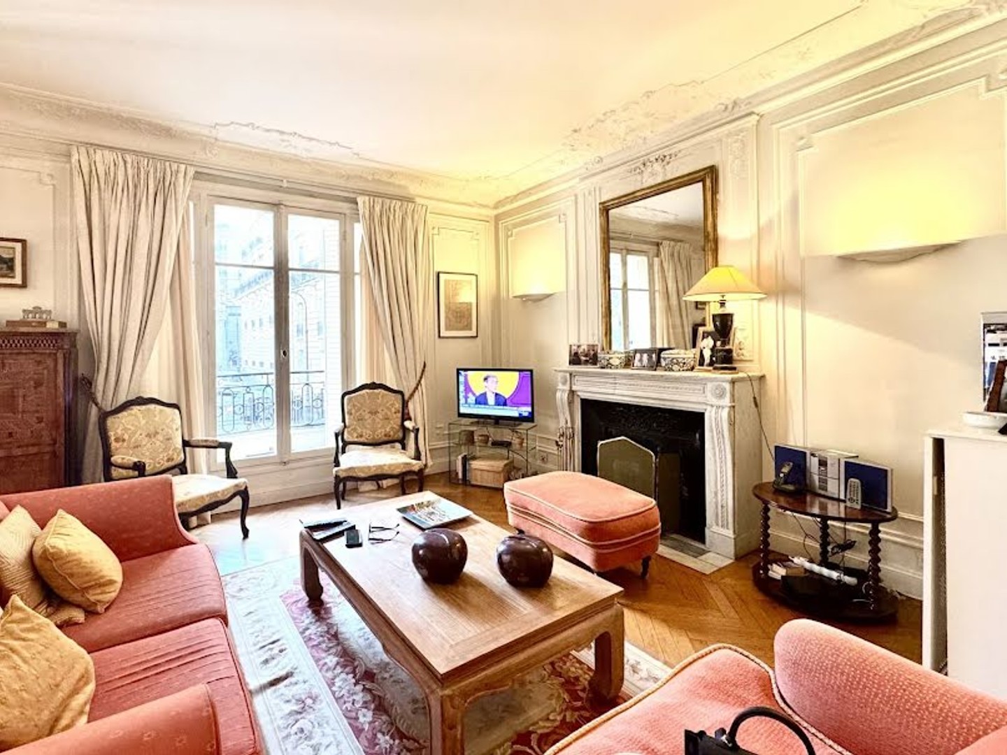 Appartement 4 pièces 95 m²