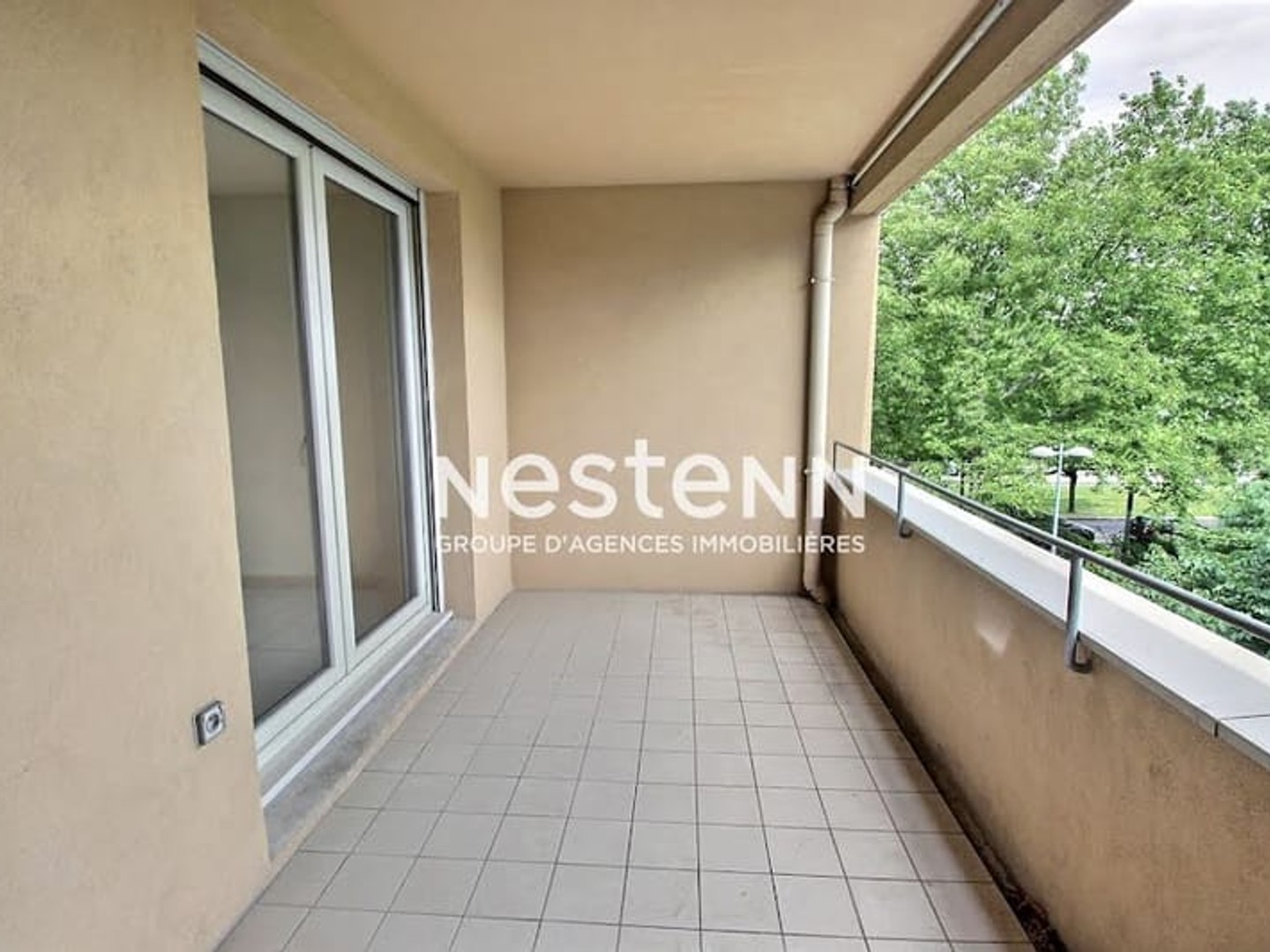 Appartement à vendre - 3 pièces - 70m2 - Vénissieux (69200)