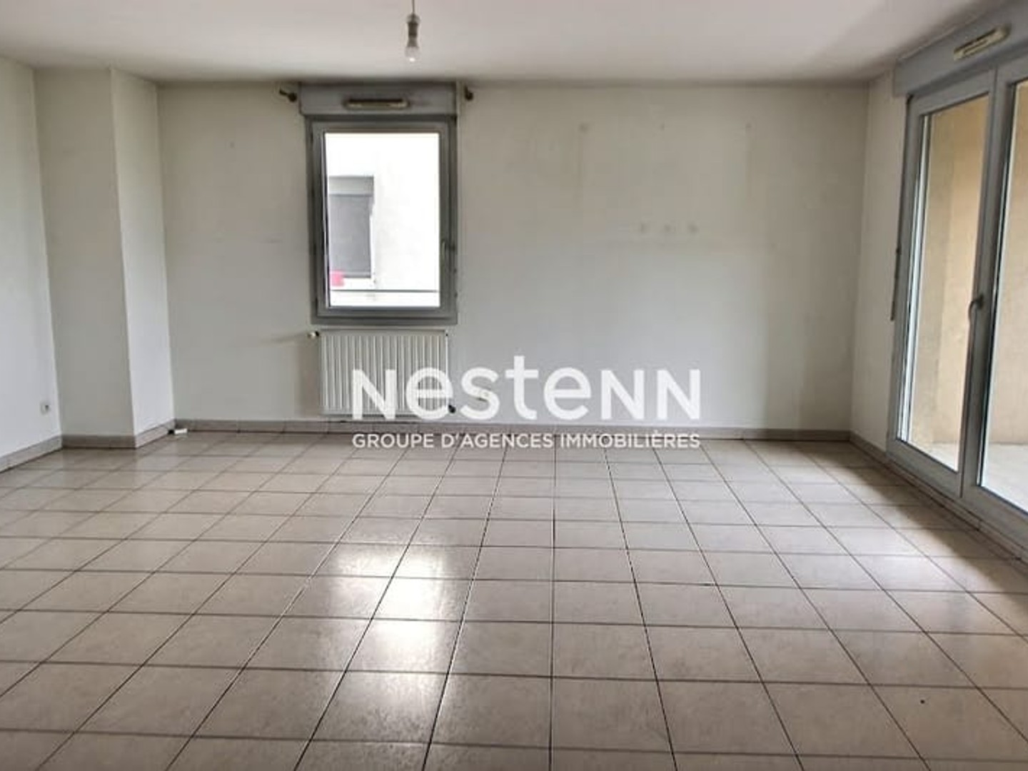 Appartement à vendre - 3 pièces - 70m2 - Vénissieux (69200)