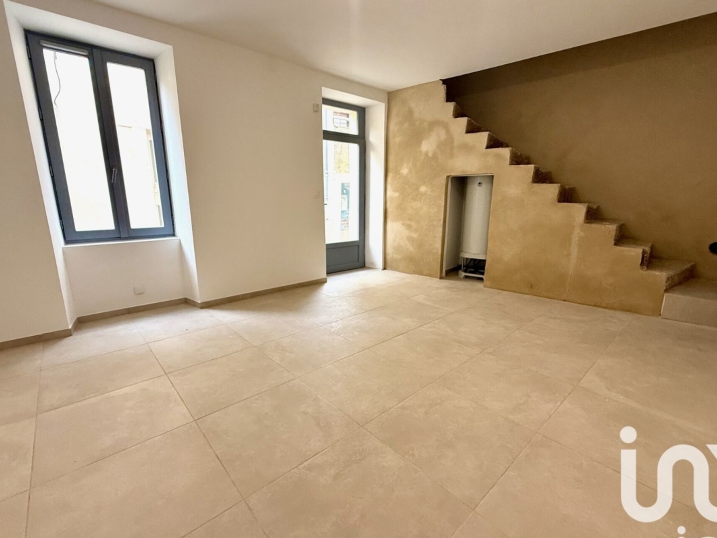Appartement à vendre - 2 pièces - 38m2 - Suze-La-Rousse (26790)
