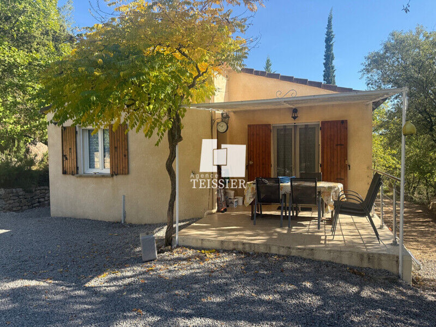 Maison à vendre - 77m2 - Les Vans (07140)