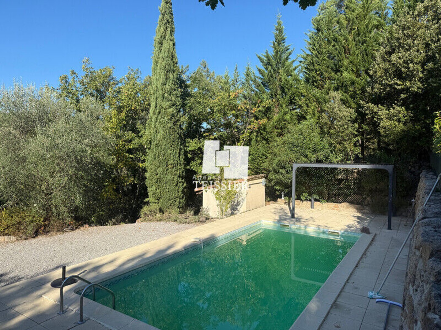 Maison à vendre - 77m2 - Les Vans (07140)