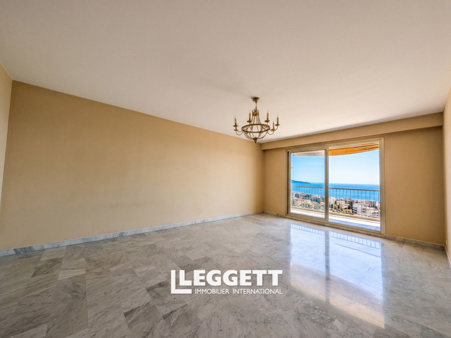 Appartement à vendre - 3 pièces - 80m2 - Nice (06200)