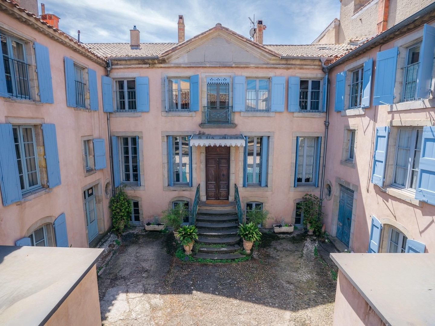 Autre à vendre - 20 pièces - 700m2 - Carcassonne (11000)