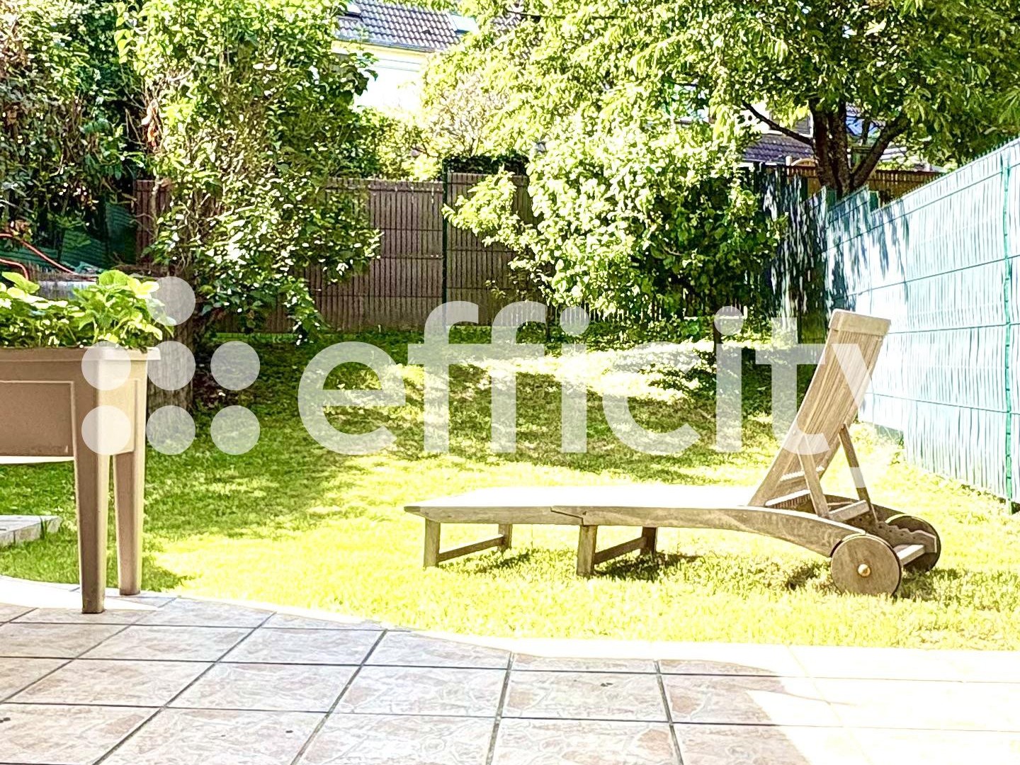 Maison à vendre - 5 pièces - 94m2 - Saint-Martin-Du-T... (95270)