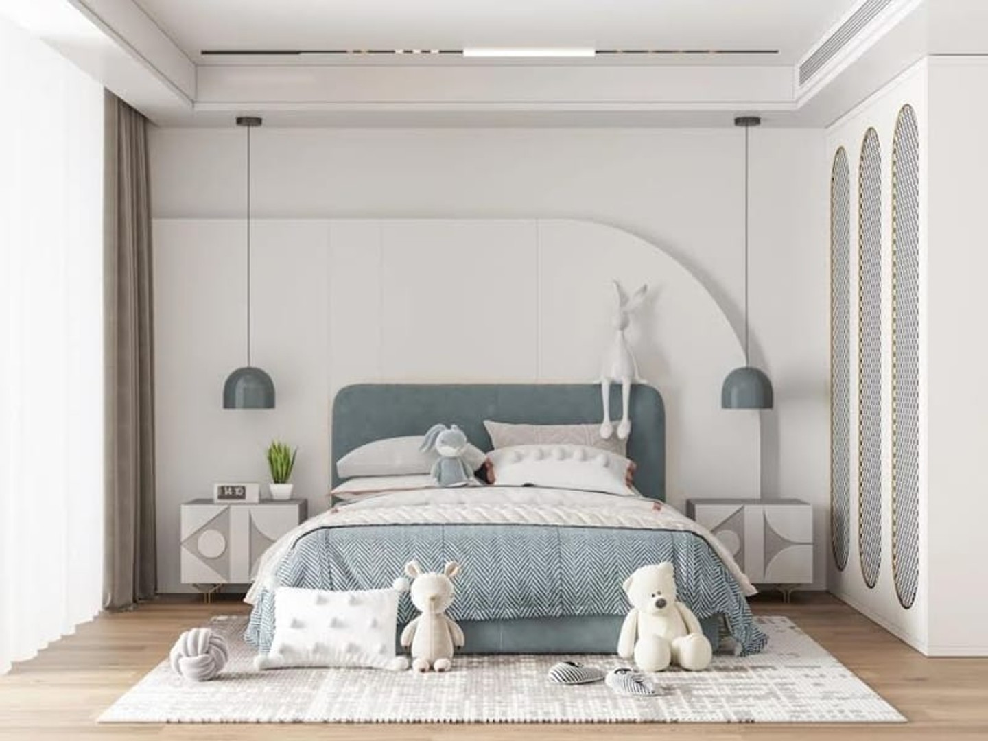 Maison à vendre - 5 pièces - 99m2 - Vallet (44330)