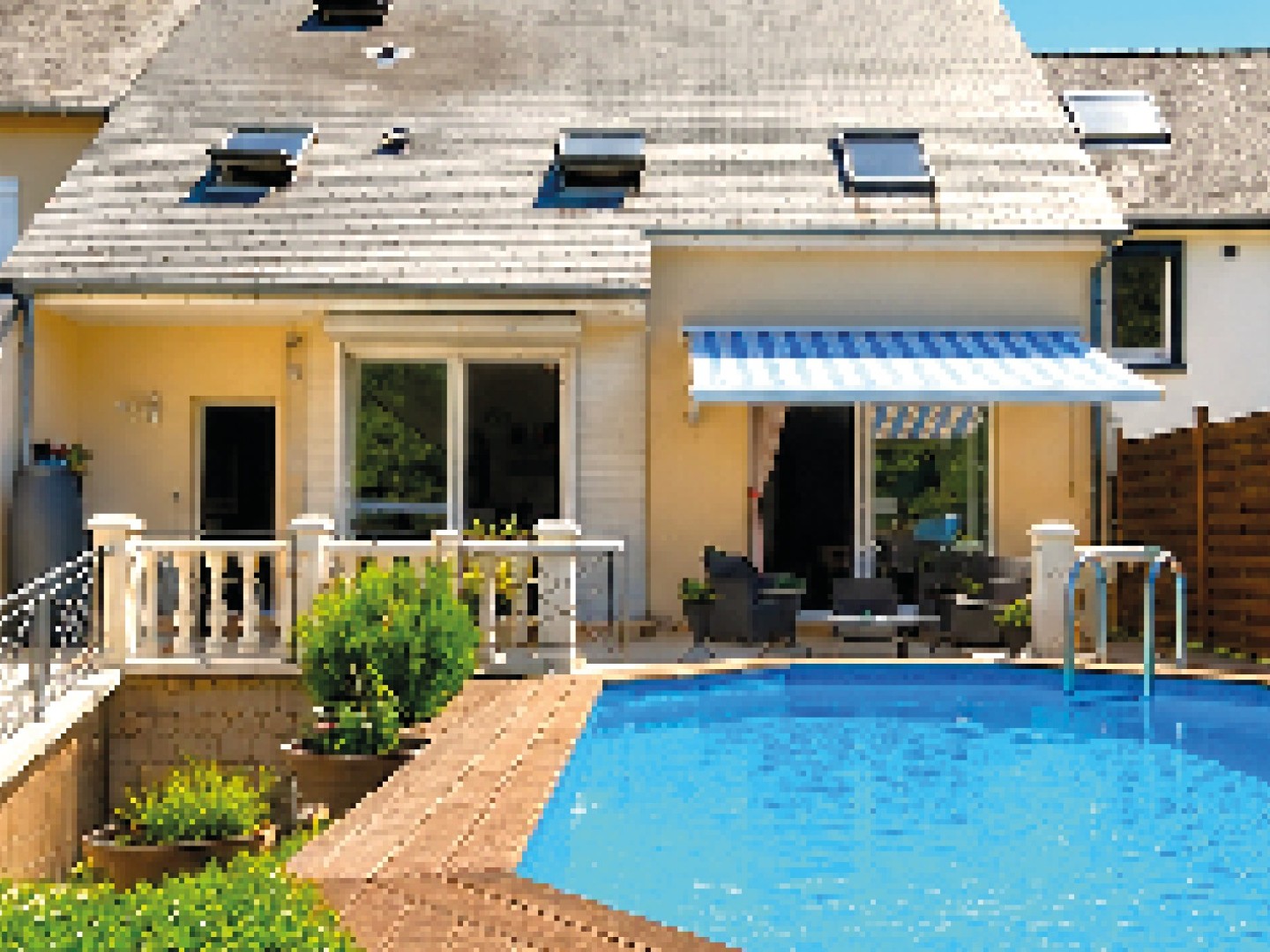 Maison à vendre - 9 pièces - 190m2 - Le Mans (72000)