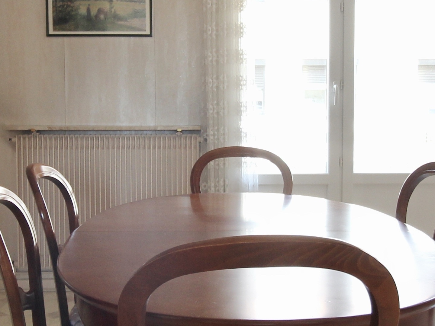 Appartement à vendre - 3 pièces - 65m2 - Villeurbanne (69100)