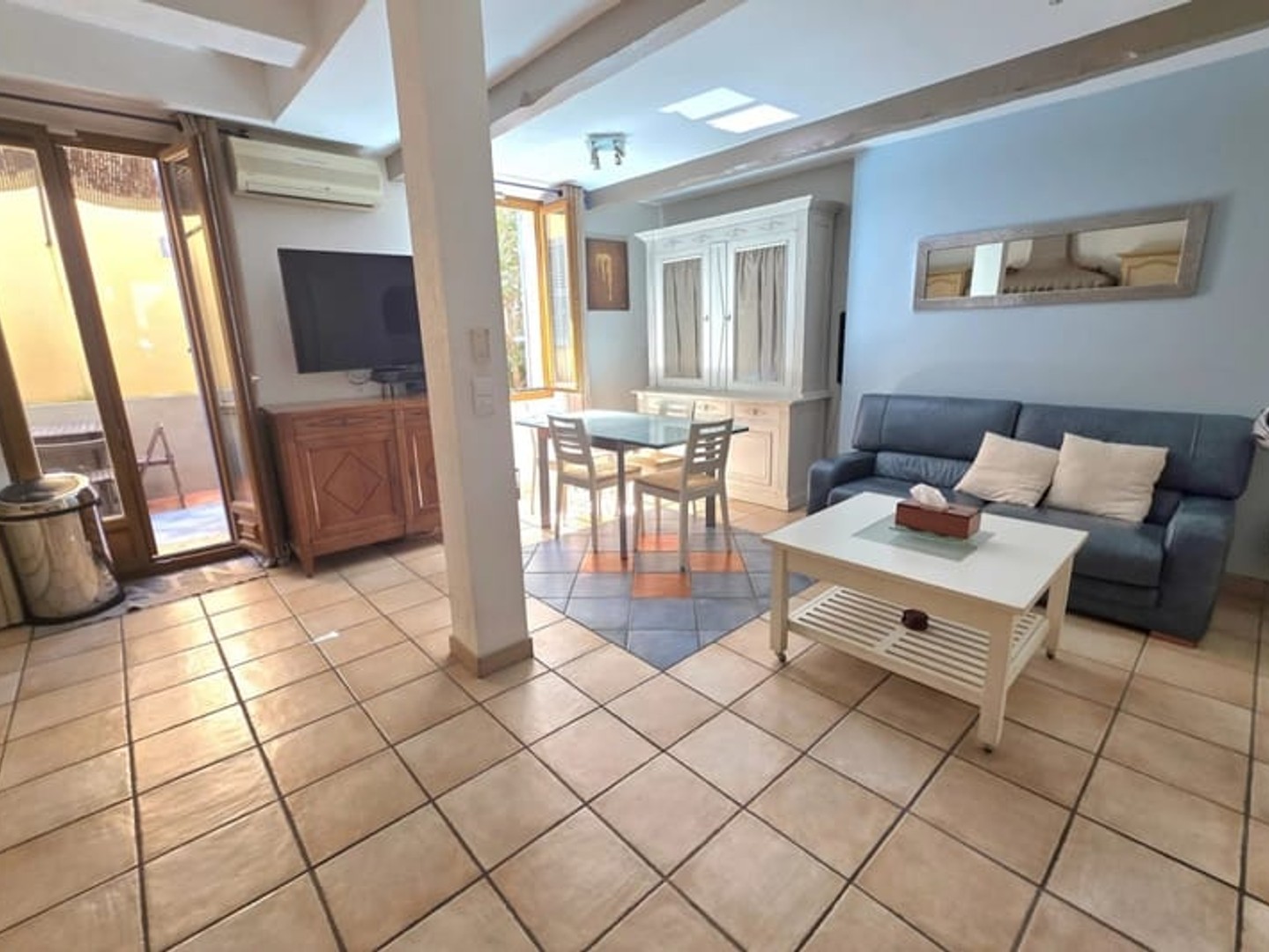 Maison à vendre - 4 pièces - 100m2 - Le Cannet (06110)