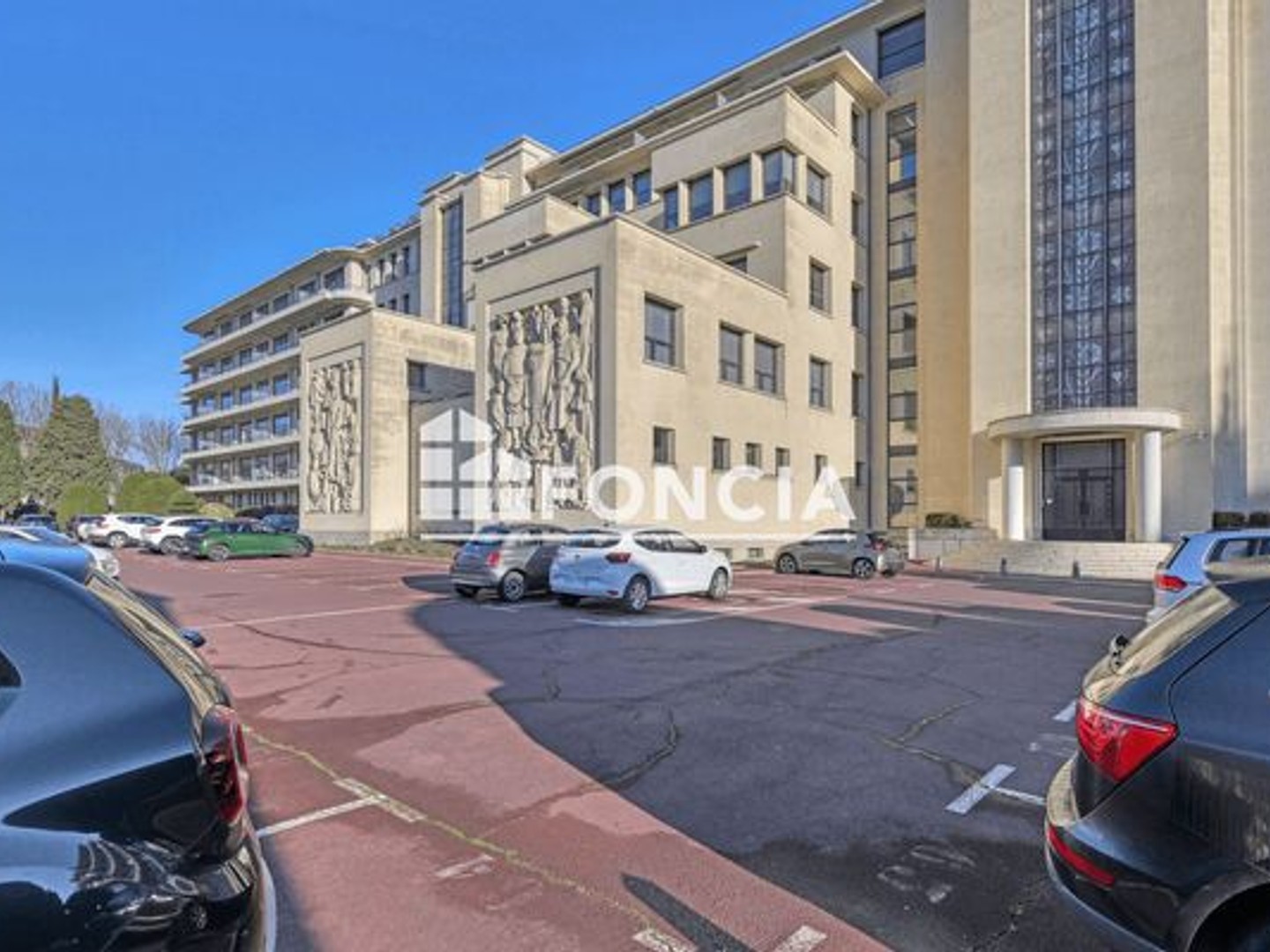 Locaux à vendre - 5 pièces - 160m2 - Montpellier (34000)