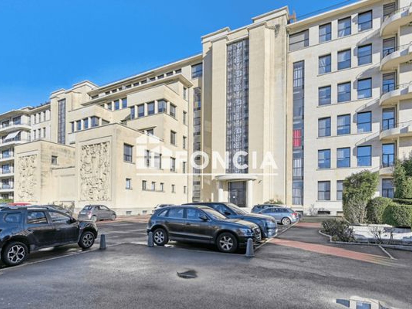 Locaux à vendre - 5 pièces - 160m2 - Montpellier (34000)