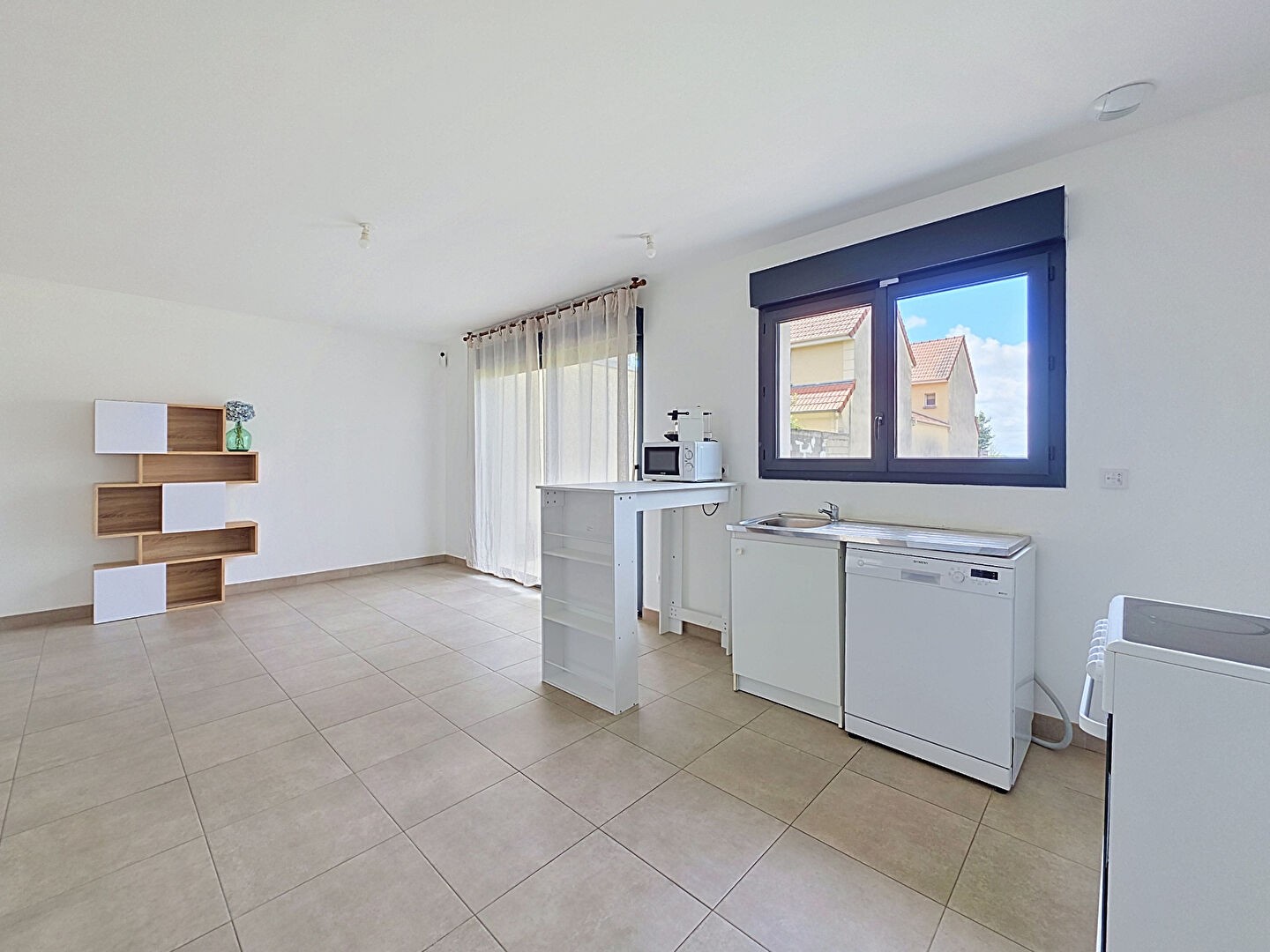 Maison à vendre - 7 pièces - 120m2 - Linas (91310)