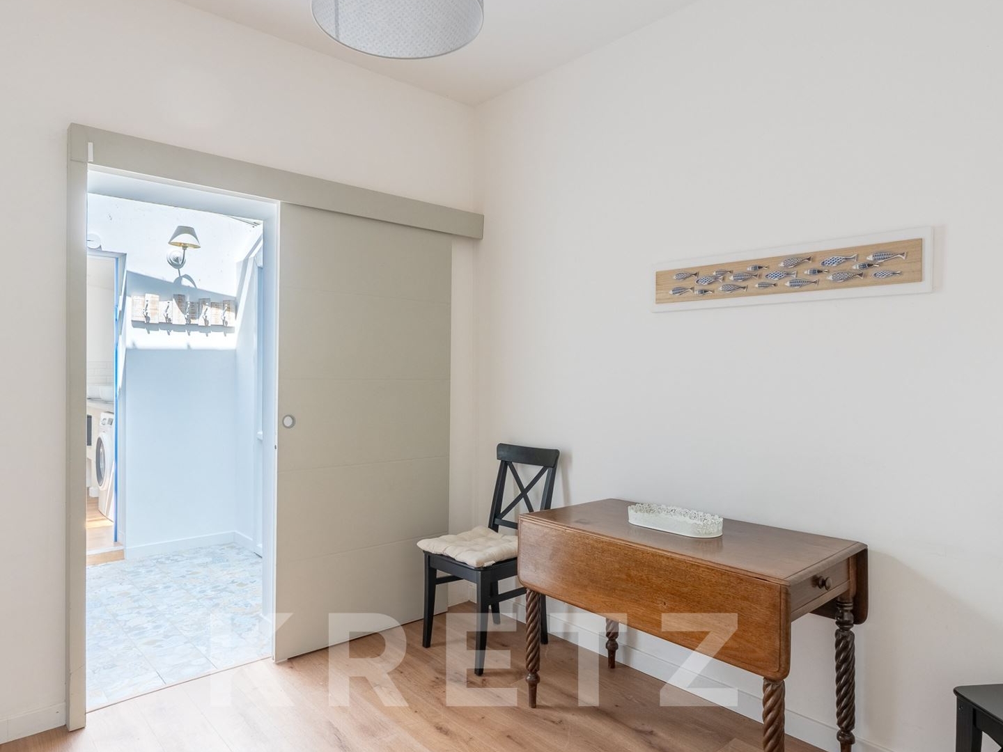 Maison à vendre - 5 pièces - 107m2 - La Baule-Escoublac (44500)
