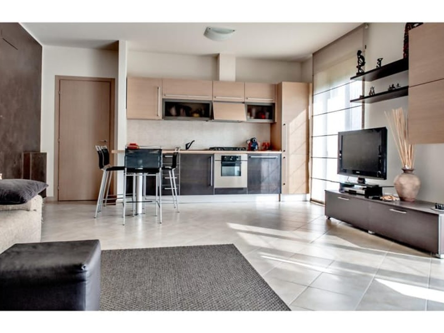 Appartement à vendre - 4 pièces - 82m2 - Montpellier (34000)