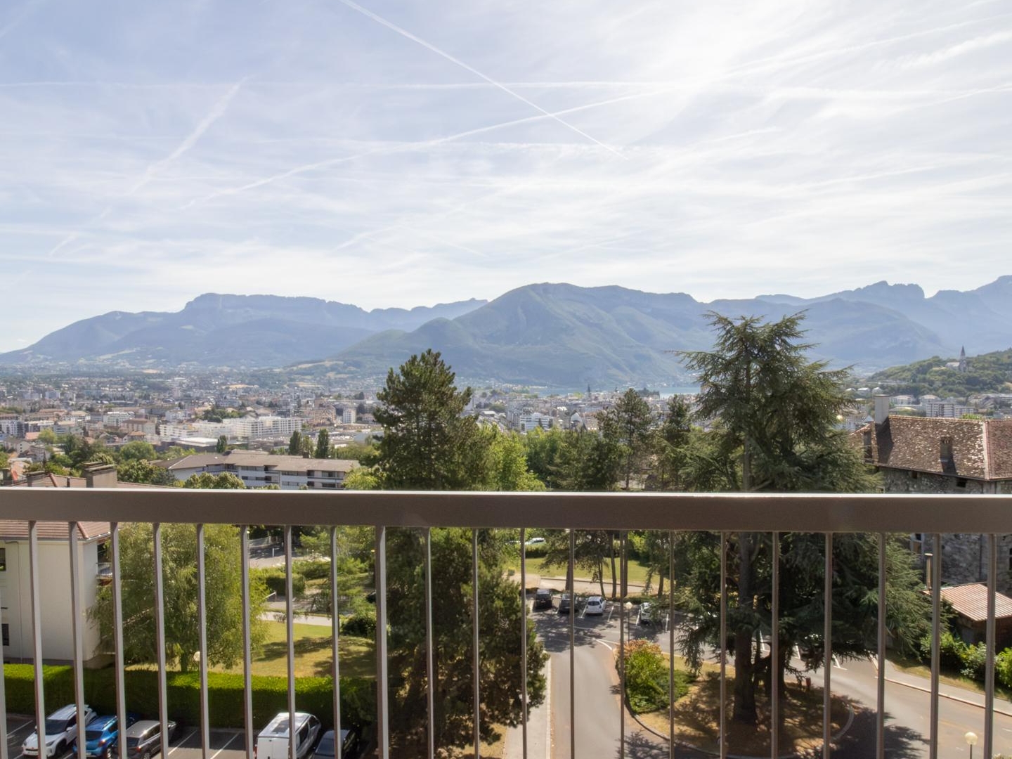 Appartement 4 pièces