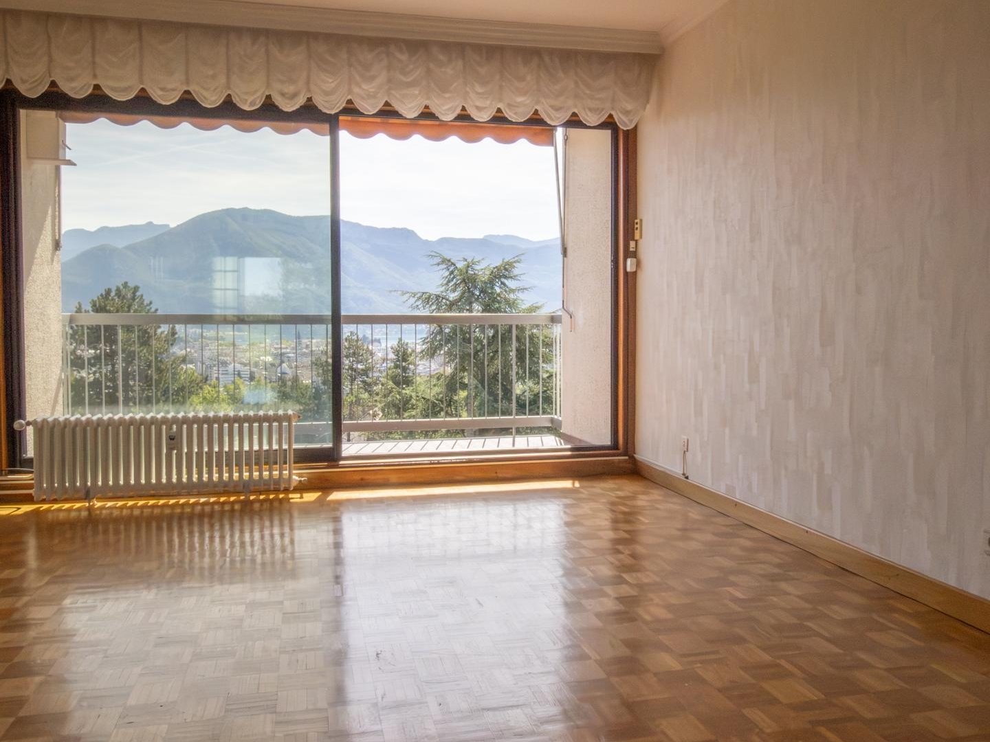Appartement à vendre - 4 pièces - 102m2 - Annecy (74960)