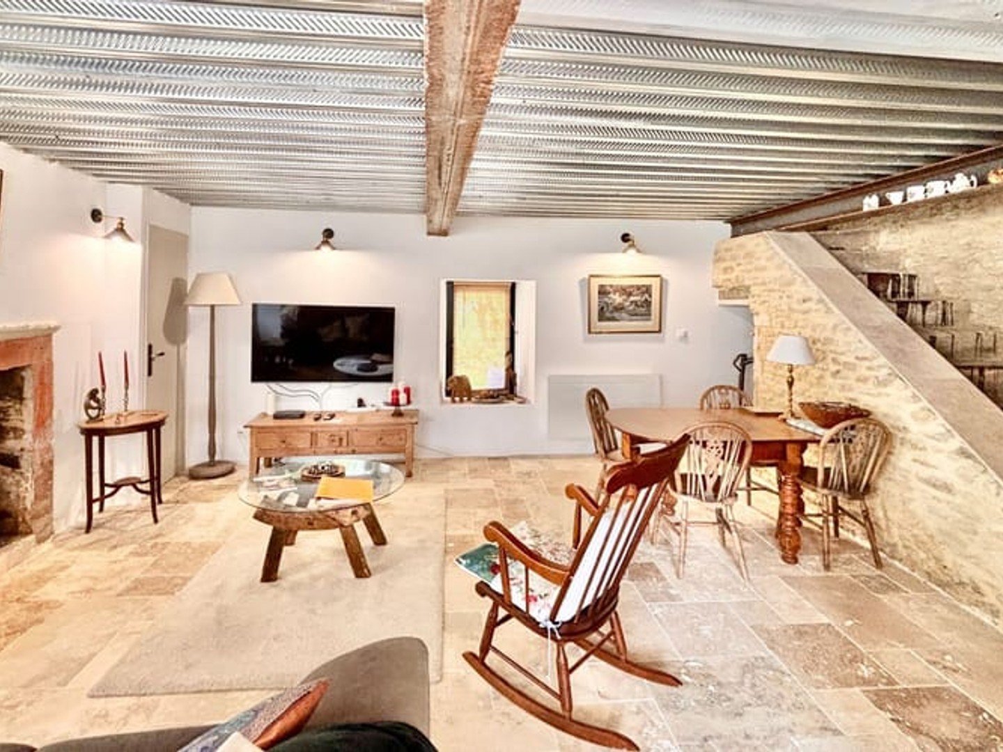Maison à vendre - 4 pièces - 85m2 - Asnelles (14960)