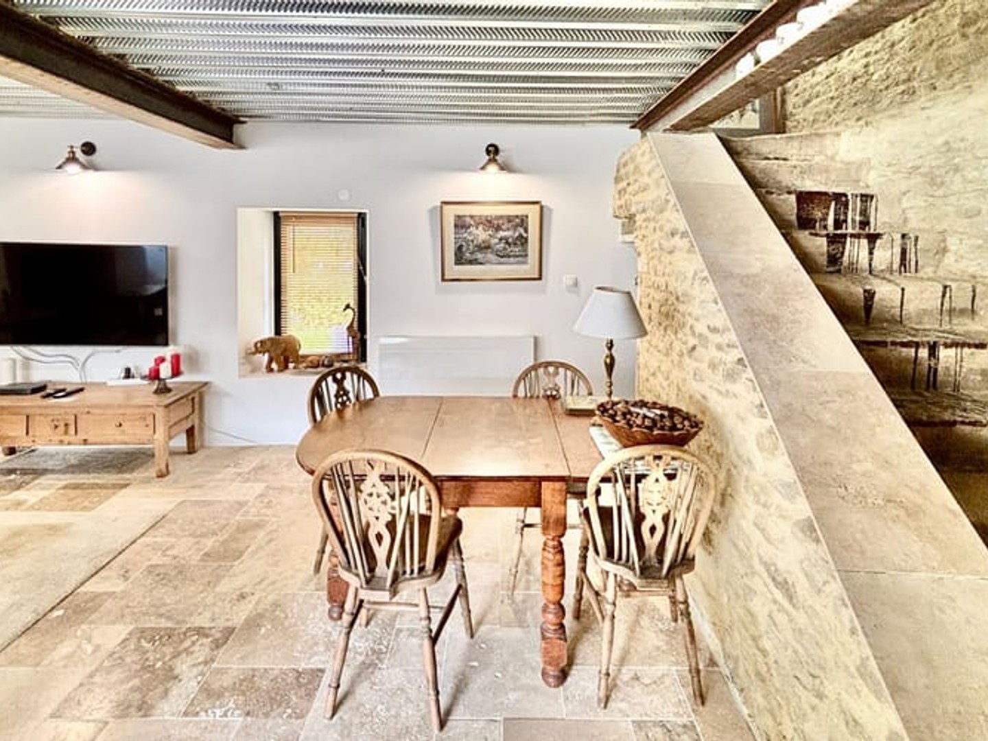 Maison à vendre - 4 pièces - 85m2 - Asnelles (14960)