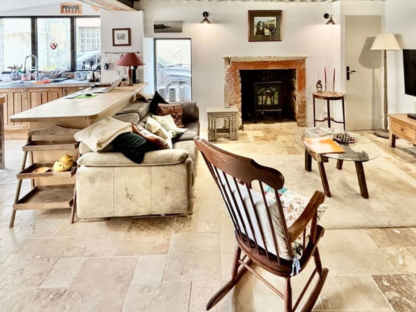 Maison à vendre - 4 pièces - 85m2 - Asnelles (14960)
