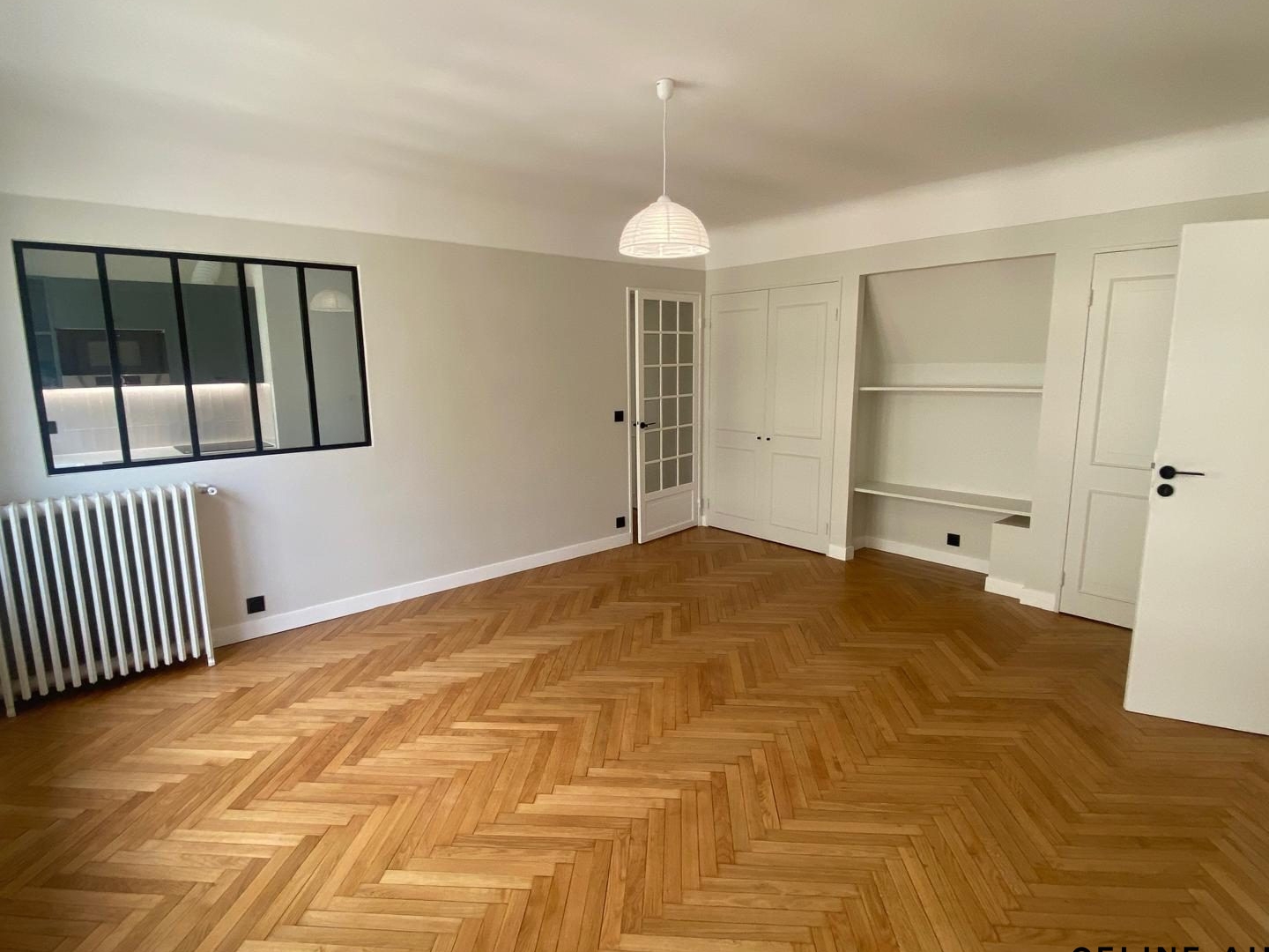 3 PIECES RENOVE DANS LE 7E