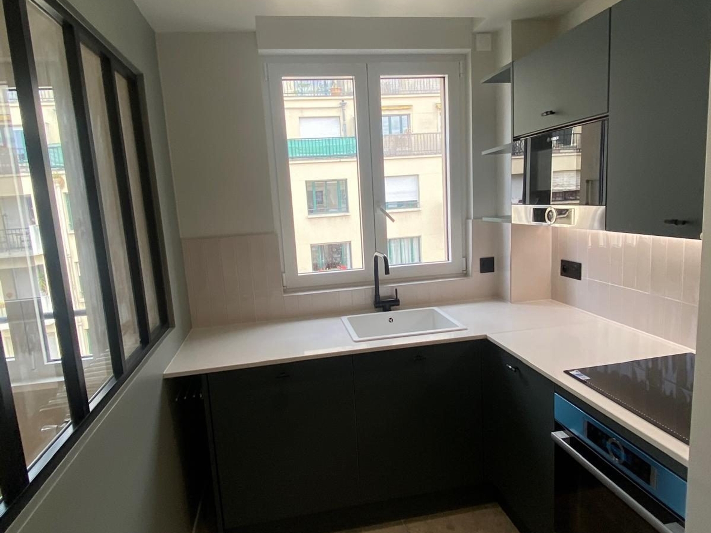 Appartement à vendre - 3 pièces - 72m2 - Paris 7e (75007)