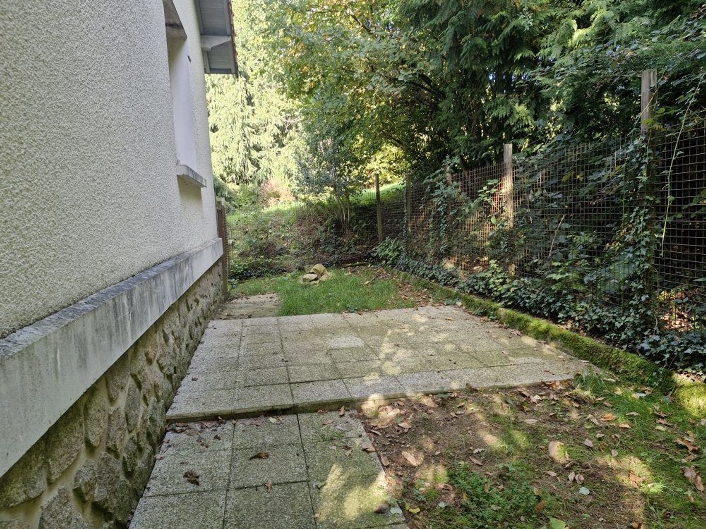 Maison à vendre - 4 pièces - 70m2 - Bourganeuf (23400)