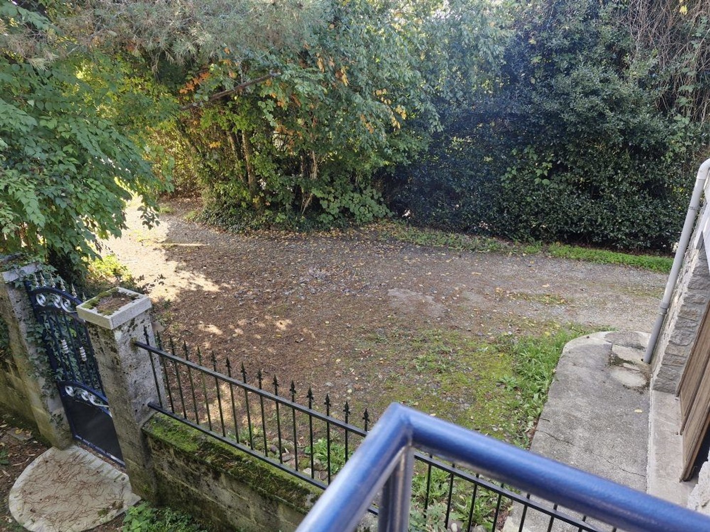 Maison à vendre - 4 pièces - 70m2 - Bourganeuf (23400)