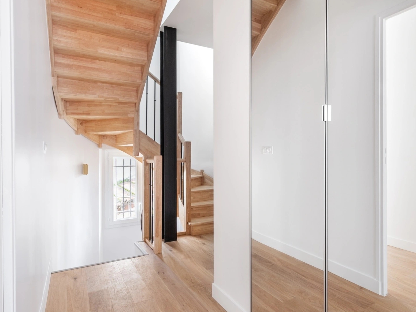 Appartement à vendre - 5 pièces - 110m2 - Montrouge (92120)