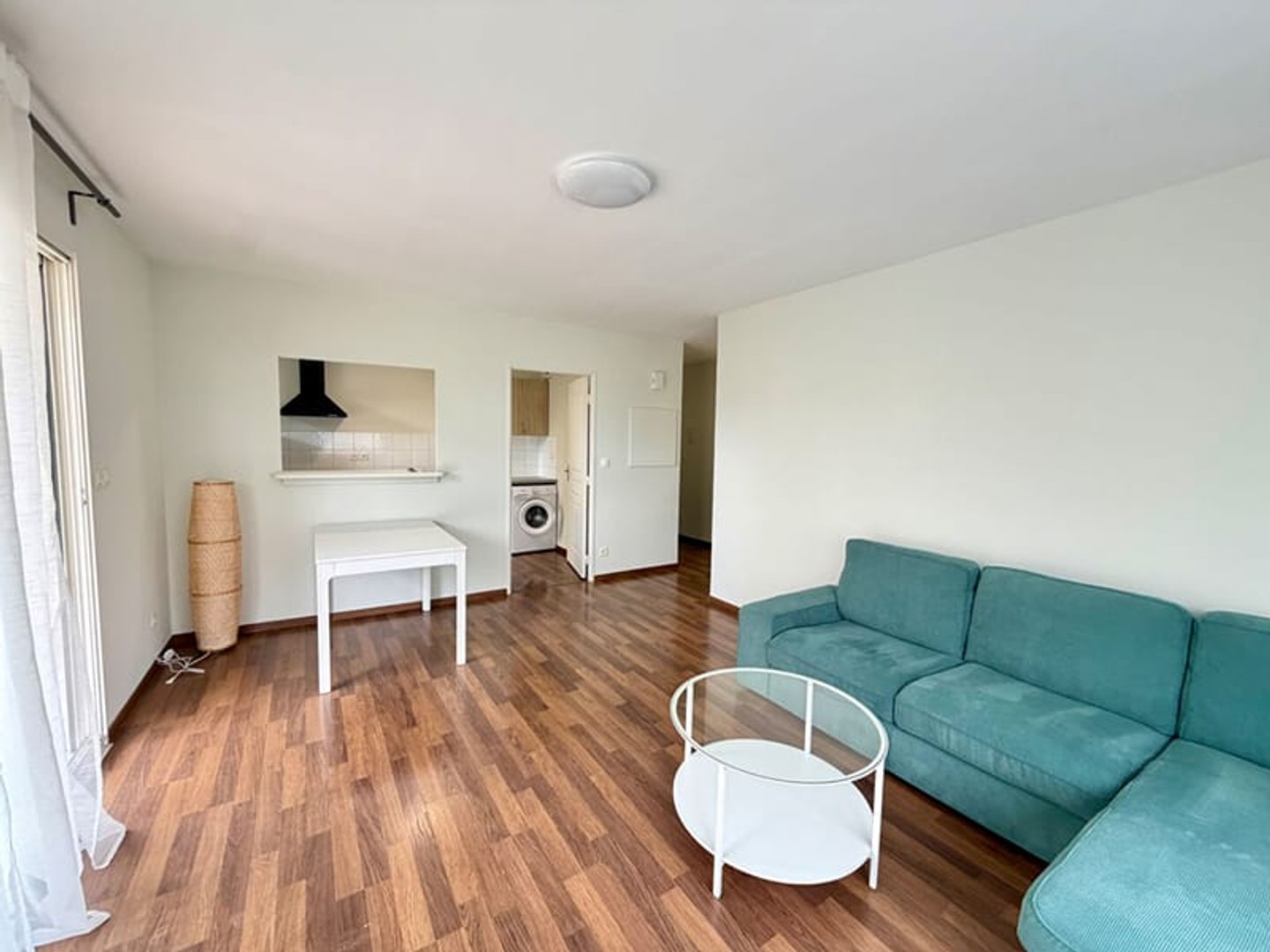 Appartement à vendre - 3 pièces - 61m2 - Capbreton (40130)