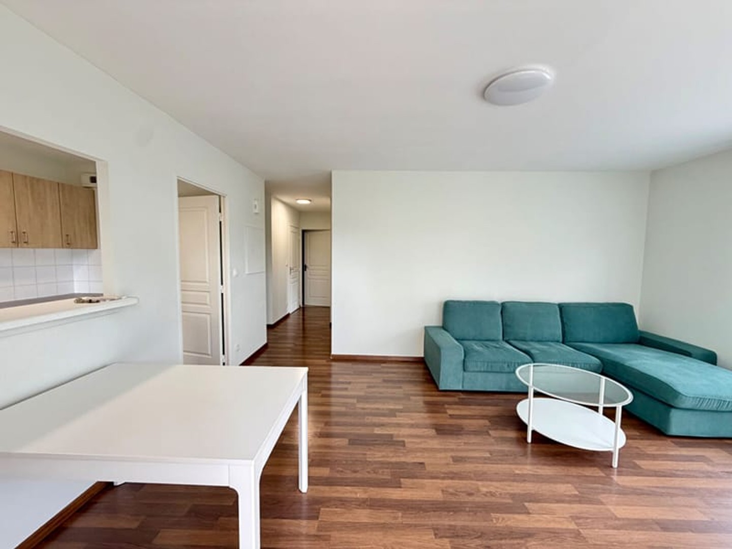 Appartement à vendre - 3 pièces - 61m2 - Capbreton (40130)