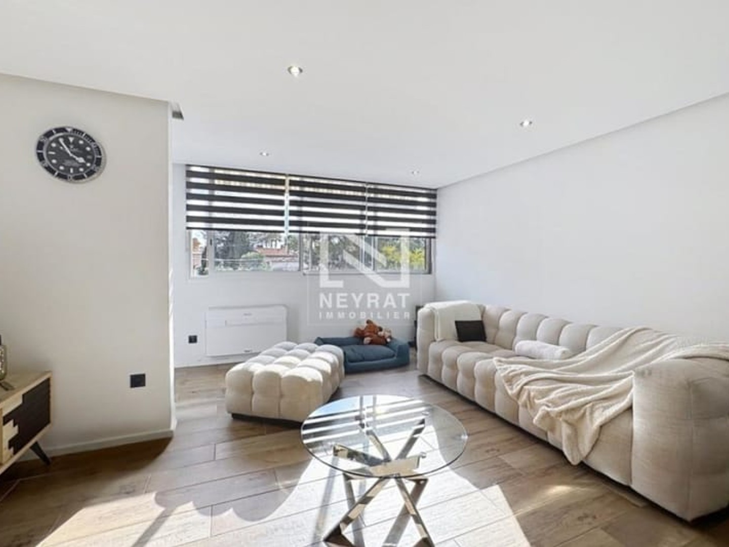Appartement à vendre - 2 pièces - 35m2 - Saint-Raphaël (83700)